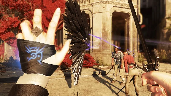 Dishonored 2⭐Steam⭐РФ,GLOBAL🔑