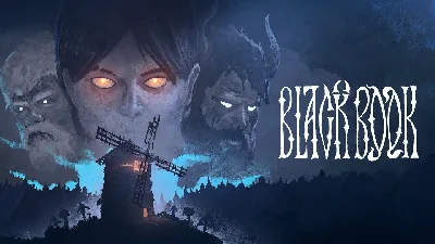 Black Book - Черная Книга ⭐Steam⭐РФ,GLOBAL🔑