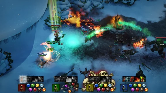 Magicka 2⭐Steam⭐GLOBAL🔑