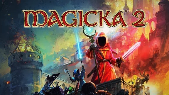 Magicka 2⭐Steam⭐GLOBAL🔑