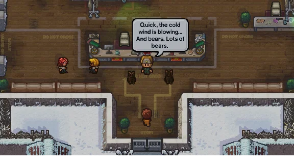 ⭐The Escapists 2 | Steam Key |⭐