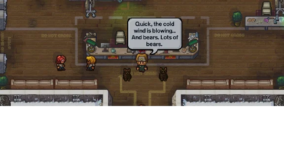 ⭐The Escapists 2 | Steam Key |⭐