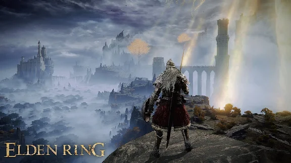 Elden Ring PS4/PS5