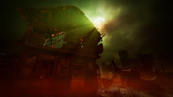 Dead by Daylight Forged in Fog Chapter DLC STEAM КЛЮЧ🎁