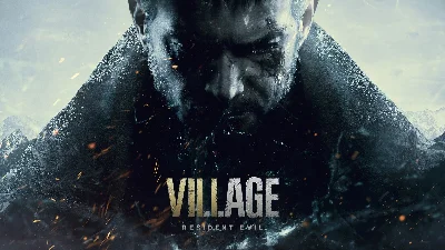 Resident Evil Village PS4/PS5
