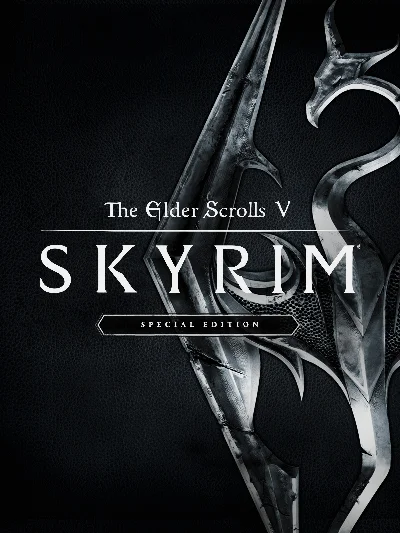The Elder Scrolls Skyrim Special (Account rent Steam)