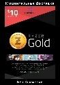RAZER GOLD GIFT CARD - 10$ (GLOBAL) 🌍🔥(No Fee)