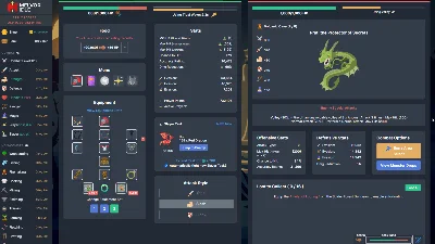 Melvor Idle (steam key)