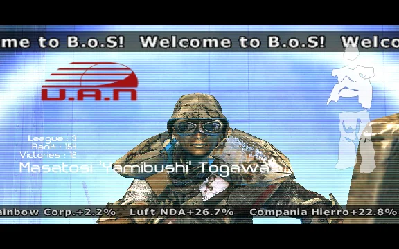 Bet On Soldier (steam key)