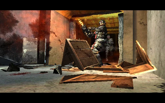 Bet On Soldier (steam key)
