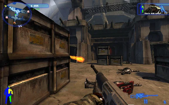 Bet On Soldier (steam key)