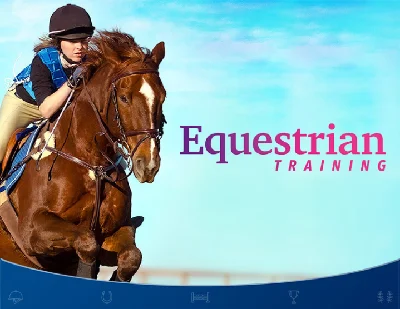 Equestrian Training (steam key)
