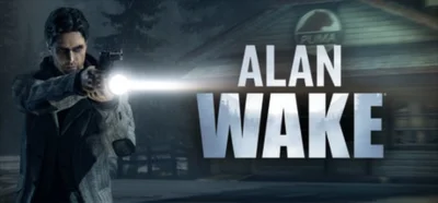 Alan Wake: Collector's Edition. Activation key