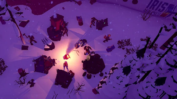 The Wild Eight 🔑STEAM КЛЮЧ ✔️РОССИЯ + ВЕСЬ МИР