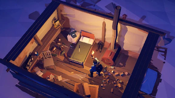 The Wild Eight 🔑STEAM КЛЮЧ ✔️РОССИЯ + ВЕСЬ МИР