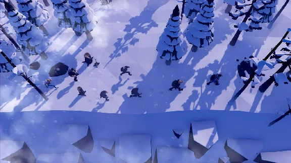 The Wild Eight 🔑STEAM КЛЮЧ ✔️РОССИЯ + ВЕСЬ МИР