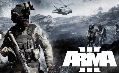 🟢Arma 3 Steam 🟢
