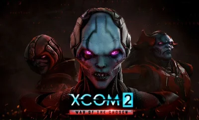 XCOM 2 - War of the Chosen DLC Steam CD Key ROW