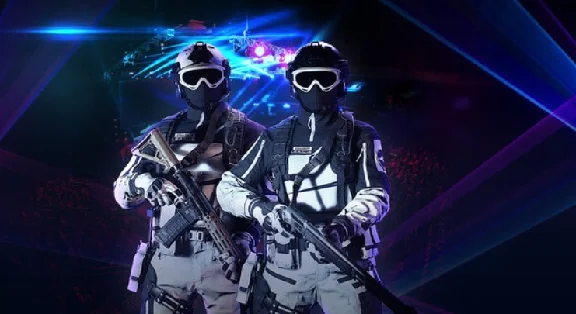 Battle Pass/Bundles Warzone 2/MW 2 Steam KZ//TRY