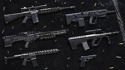 Insurgency: Sandstorm - Dealer Gear Set DLC ⚡️АВТО