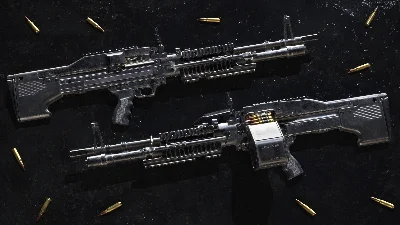 Insurgency: Sandstorm - Dealer Gear Set DLC ⚡️АВТО