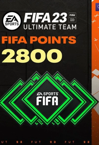 🔥FIFA 23 Points 2800 ПК🔵EA APP/Origin💳0% ГАРАНТИЯ🔥