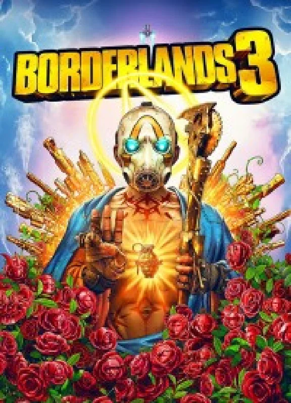 ✅Borderlands 3✅СТИМ✅ПК✅ГИФТ