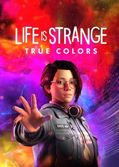 🔥Life is Strange: True Colors STEAM KEY Global +🎁