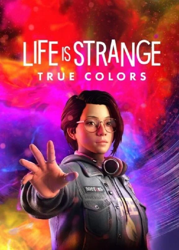 🔥Life is Strange: True Colors STEAM KEY Global +🎁
