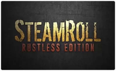💠 Steamroll (PS4/PS5/RU) P3 - Activation