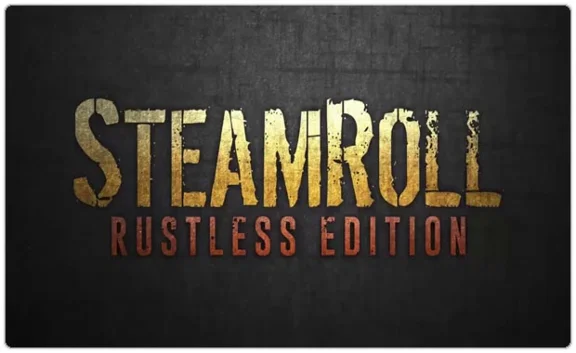 💠 Steamroll (PS4/PS5/RU) P3 - Activation