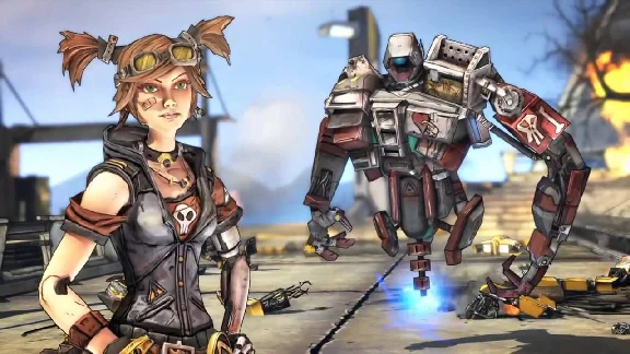 Borderlands 2 GOTY ⭐Steam⭐РФ,GLOBAL🔑