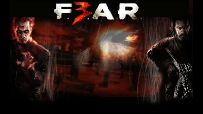 F.E.A.R. 3⭐FEAR 3⭐Steam⭐GLOBAL🔑