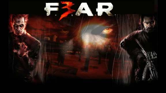 F.E.A.R. 3⭐FEAR 3⭐Steam⭐GLOBAL🔑