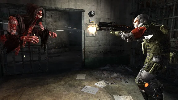F.E.A.R. 3⭐FEAR 3⭐Steam⭐GLOBAL🔑