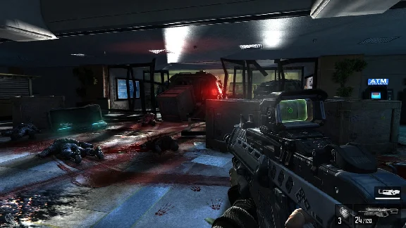 F.E.A.R. 3⭐FEAR 3⭐Steam⭐GLOBAL🔑