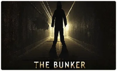 💠 The Bunker (PS4/RU) P3 - Activation