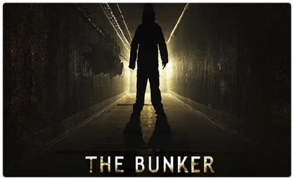 💠 The Bunker (PS4/RU) P3 - Activation