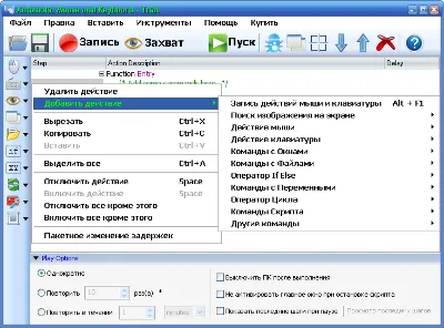 Automatic Mouse And Keyboard russifier v 6.5.0.6