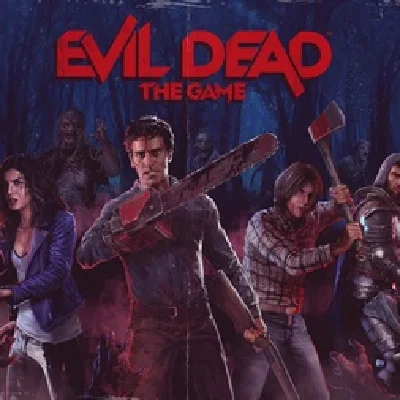 Evil Dead: The Game | Epic Games | AUTO ISSUE 24/7