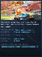 🐱Garfield Kart Furious Racing {Steam Key/Global} + 🎁