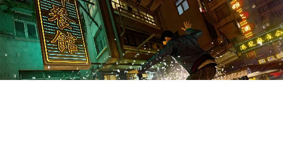 ⭐Sleeping Dogs: Definitive Edition | Steam Key |⭐