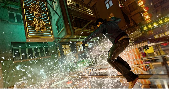 ⭐Sleeping Dogs: Definitive Edition | Steam Key |⭐