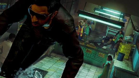 ⭐Sleeping Dogs: Definitive Edition | Steam Key |⭐