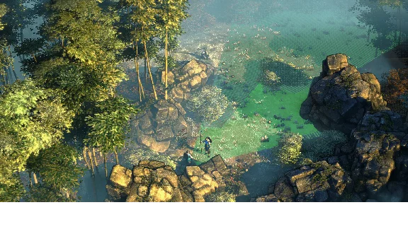 ⭐Shadow Tactics: Blades of the Shogun | Steam Key |⭐