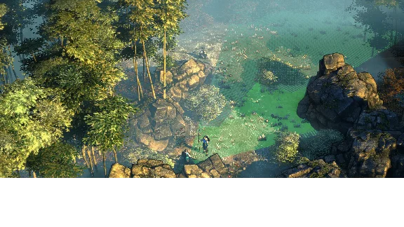 ⭐Shadow Tactics: Blades of the Shogun | Steam Key |⭐