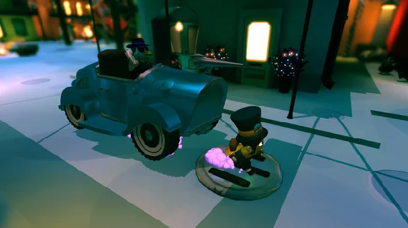 ✅A Hat in Time (STEAM GIFT / RUSSIA) 💳0%