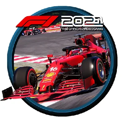 F1 2021 DELUXE EDITION®✔️Steam (Region Free)(GLOBAL)🌍