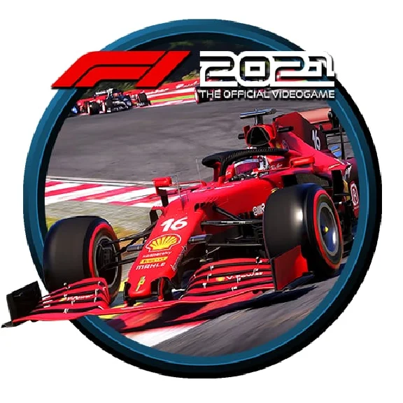 F1 2021 DELUXE EDITION®✔️Steam (Region Free)(GLOBAL)🌍