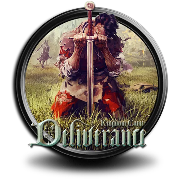 Kingdom Come: Deliverance +GAMES ®✔️Steam (GLOBAL)🌍